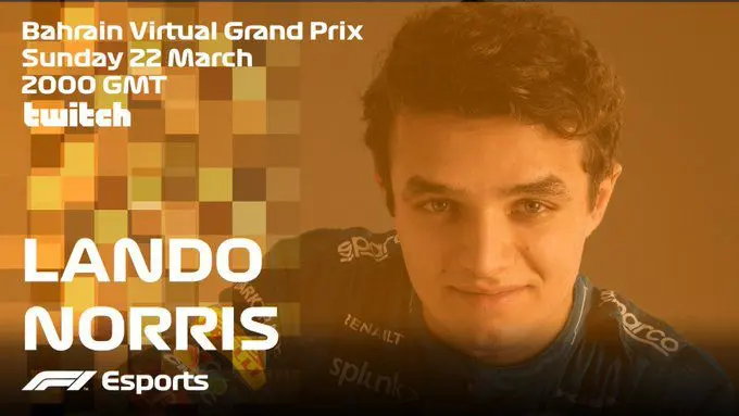 norris