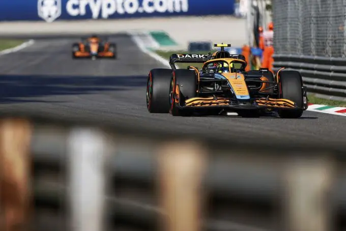norris ricciardo monza