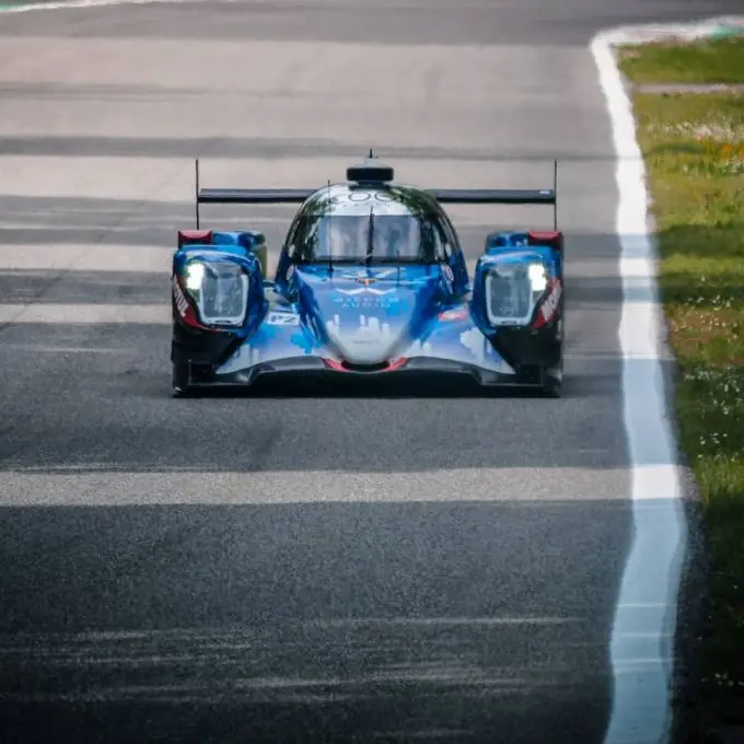 nr 37 oreca lapierre 60115826 1317538095120942 3642894189911343104 n