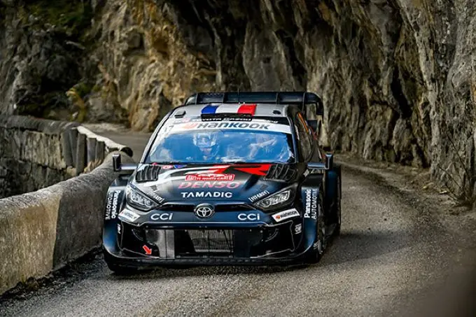 nr17 sebastien ogier vincent landais tgr