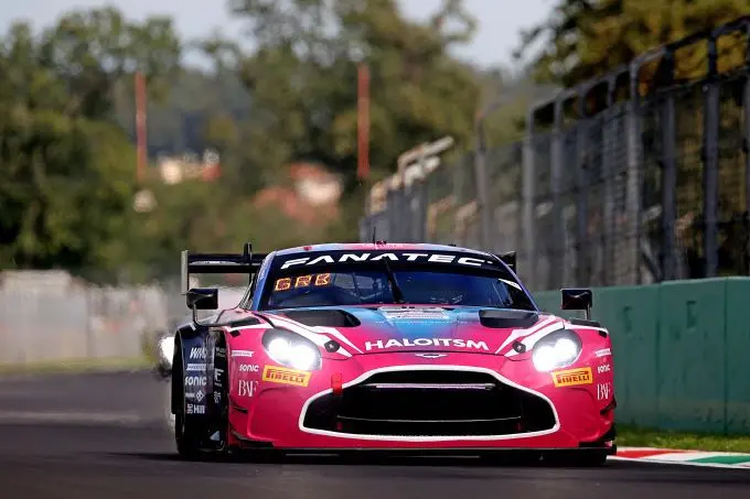 nr36 mex jansen walkenhorst aston martin 36 dg3 2569