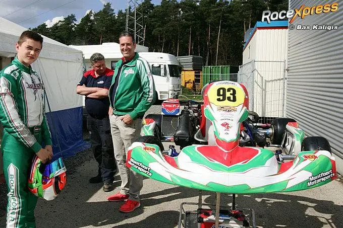 nr3z9522 rick bouthoorn rx montfoort motorsports