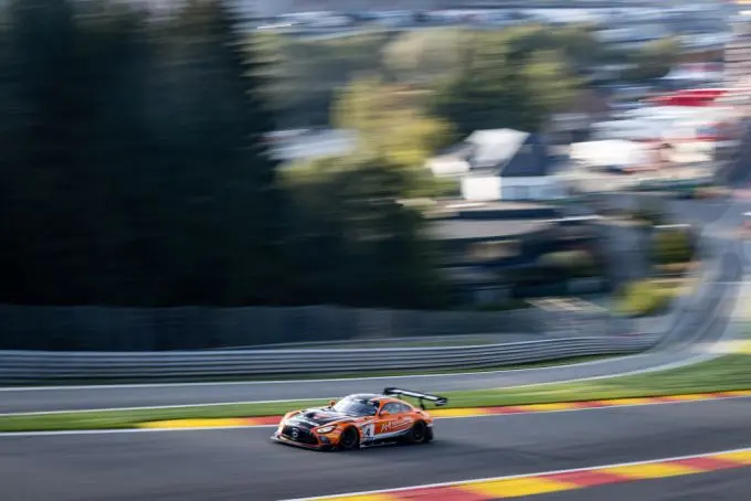nr4 mercedes amg gt3 mercedes amg team hrt mercedesamgcustomerracing preview 24hspa 2020 06