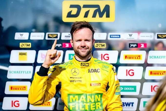 nr48 jules gounon fra mercedes amg gt3 mercedes amg team mann filter dtm125 042709471806351tu tu