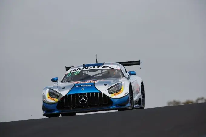 nr48 m motorsport mercedes amg gt3 pro am 2e mh1 0424 3 11zon