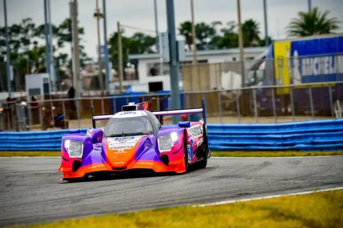 nr52 mikkel jensen en ben keating pole lmp2 foto facebookpagina mikkel jensen 142261908 3590718510964706 4021118701776182262 o