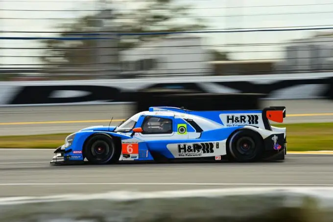 nr6 mu776hlner motorsport lmp3 daytona 2021