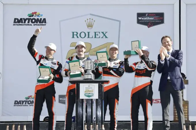 nr8 podium levitt r24 250126 pa 0449