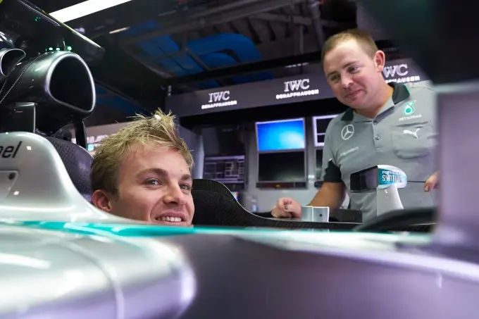 nrosberg monza 2014