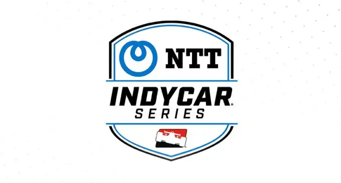 ntt indy car rx