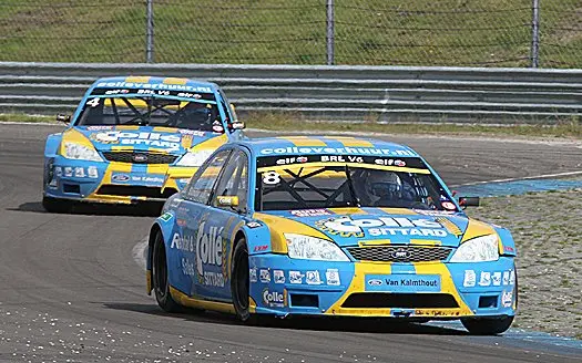 nurburgring foto 1