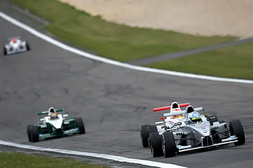 nurburgring harkema2 2