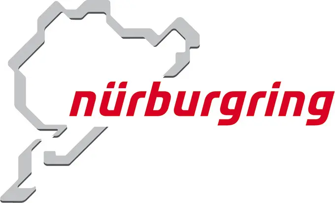 nurburgring logo rx680