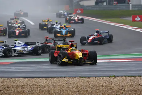 nurburgring r2start