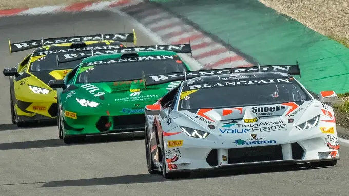 nurburgring