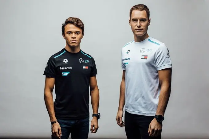nyck de vries en stoffel vandoonre