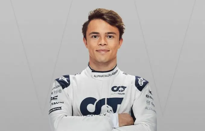 nyck de vries f1 alpha tauri portret 326096881 1114441669235436 5990235343595049248 n