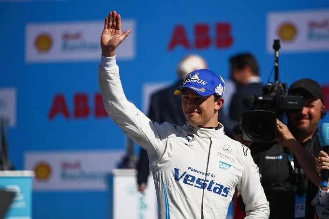 nyck de vries f1 williams