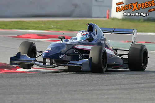 nyck de vries fr2l 1 rx 500 nr3z1258