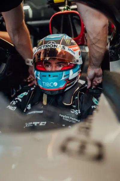 nyck de vries mercedes