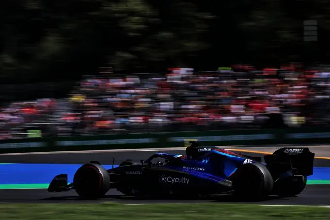 nyck de vries q2 kwali monza