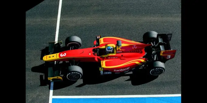 nyck de vries quali reduced