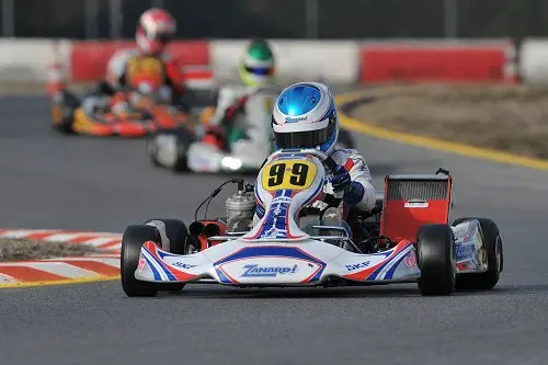 nyck de vries rx 500