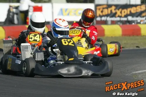 nyck de vries rx 500