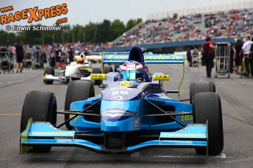 nyck de vries2