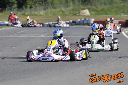 nyck leading rx 500
