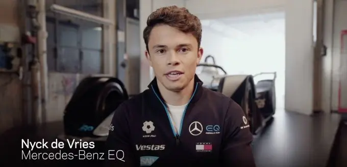 nyckdevries formulae