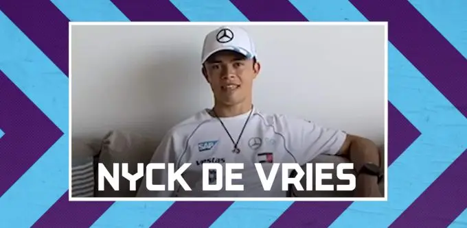 nyckdevries formulee