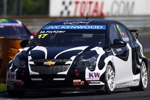 nykjaer salzburgring 2013