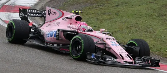 ocon china
