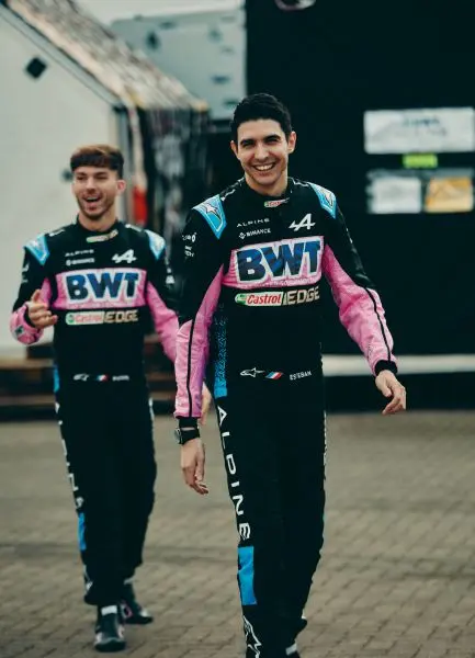 ocon en gasly