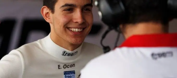 ocon gp3