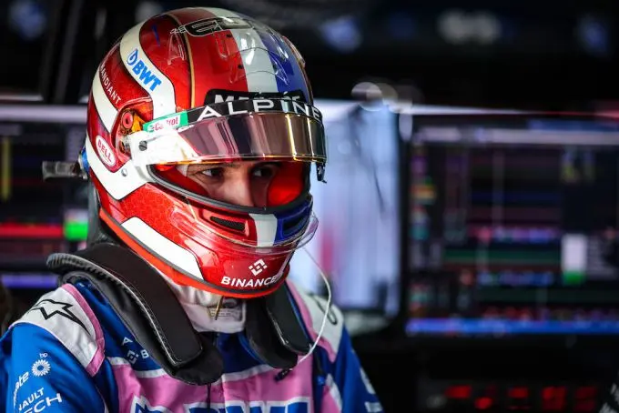 ocon miami
