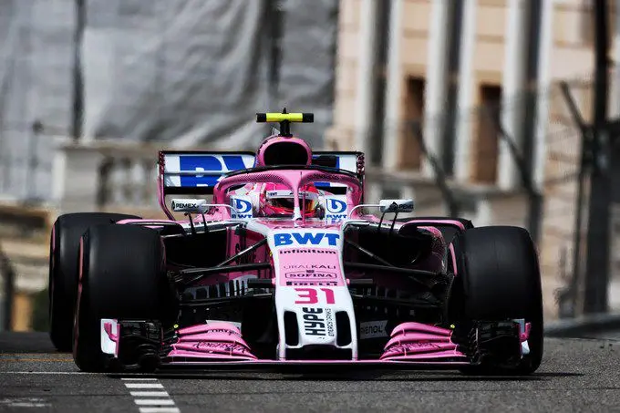 ocon rx