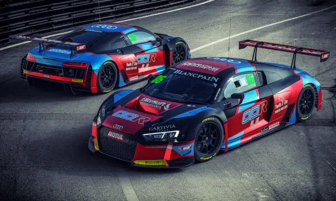od racing team wrt