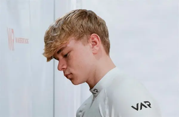 ogaard var