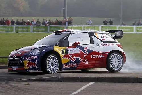 ogier citroen rx 500