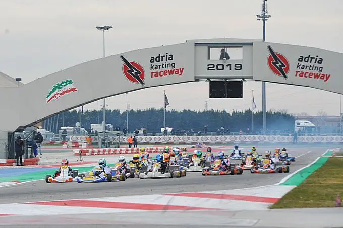 ok final start rx 1