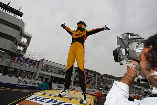 okayama race2 coronel 001