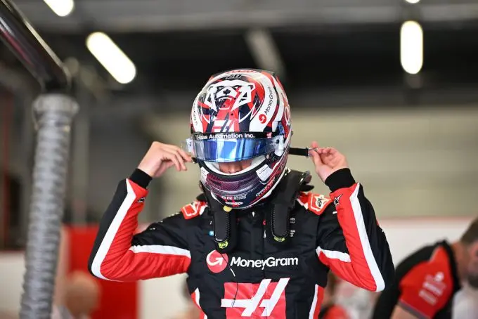 oliver bearman silverstone