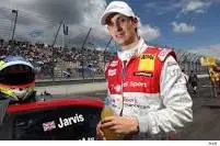 oliver jarvis