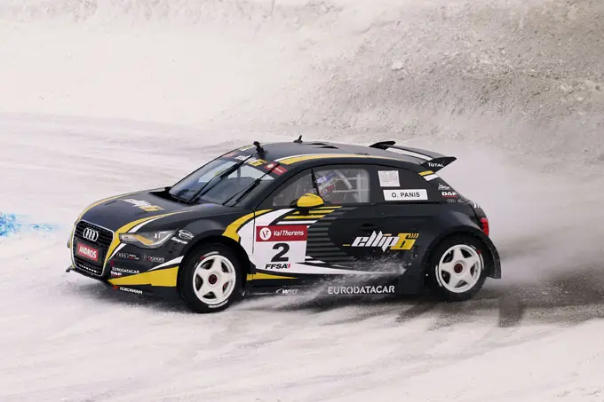 oliver panis andros 2015 val thorens rx 680