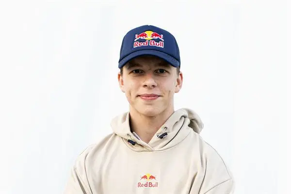 olivier goethe red bull junior