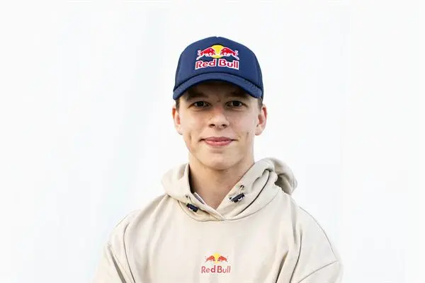 olivier goethe red bull junior