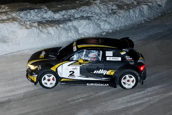 olivier panis isola trophy andros