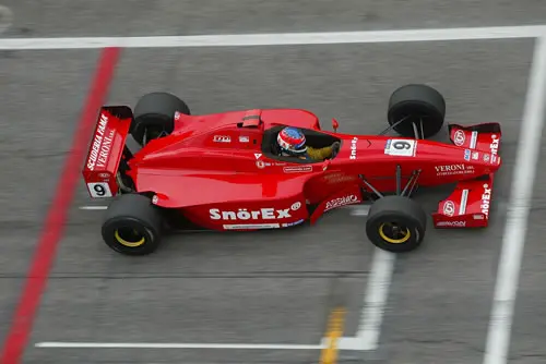 oliviertielemans3000pro